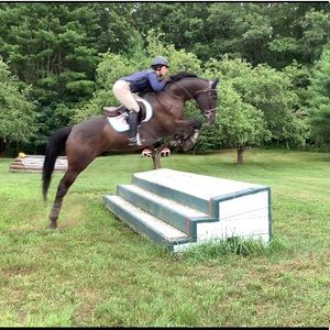 Meet your Posher, Kate